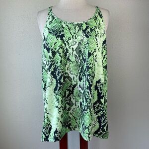 NWT Ideology Athletic Tank Top